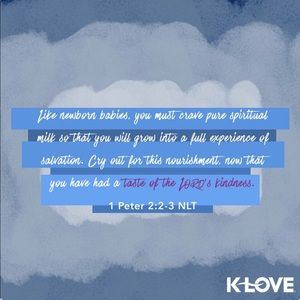 Meet your Posher, Ruth